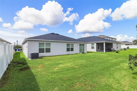 Exterior - 3073 Sweet Acres Pl, Saint Cloud, FL 34772 photo 5 of 5