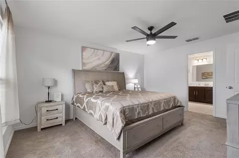 Bedroom - 3073 Sweet Acres Pl, Saint Cloud, FL 34772 photo 2 of 6