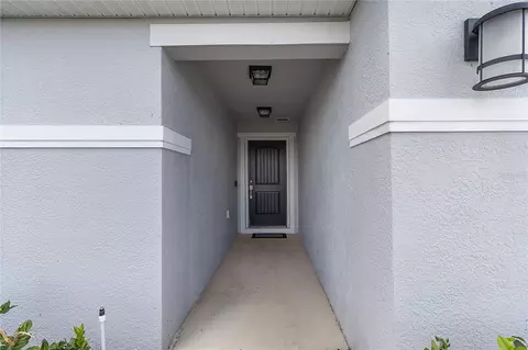 Entry Way - 3073 Sweet Acres Pl, Saint Cloud, FL 34772 photo 1 of 1