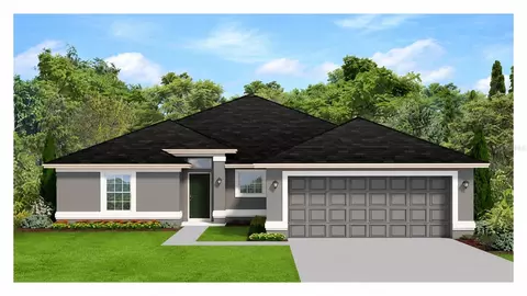 1112 Saint Tropez Ct, Kissimmee, FL 34759