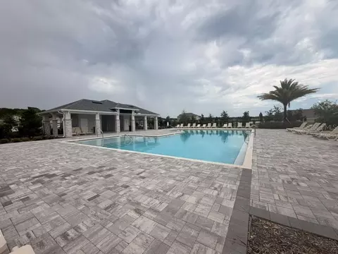 Exterior - 7624 Bent Tree Loop, Saint Cloud, FL 34773 photo 3 of 4