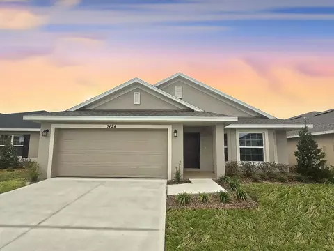 Exterior - 7624 Bent Tree Loop, Saint Cloud, FL 34773 photo 1 of 4