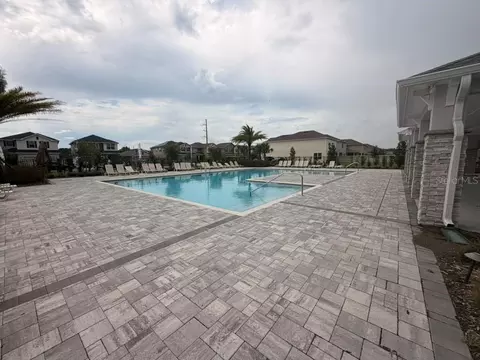 Exterior - 7672 Bent Tree Loop, Saint Cloud, FL 34773 photo 4 of 4
