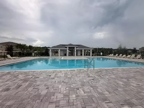 Exterior - 7672 Bent Tree Loop, Saint Cloud, FL 34773 photo 3 of 4