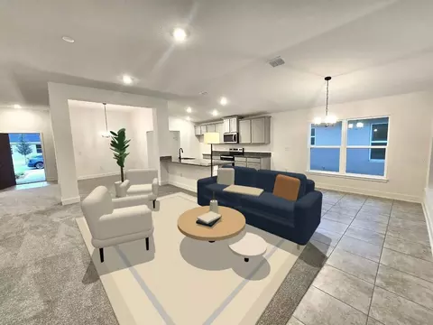Living - 7678 Bent Tree Loop, Harmony, FL 34773 photo 3 of 5
