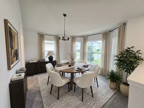 Dining - 7708 Bent Tree Loop, Saint Cloud, FL 34773 photo 1 of 1