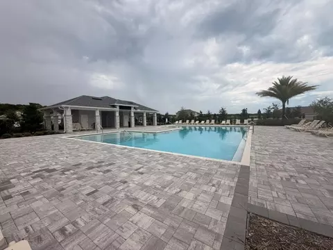 Exterior - 7708 Bent Tree Loop, Saint Cloud, FL 34773 photo 3 of 3