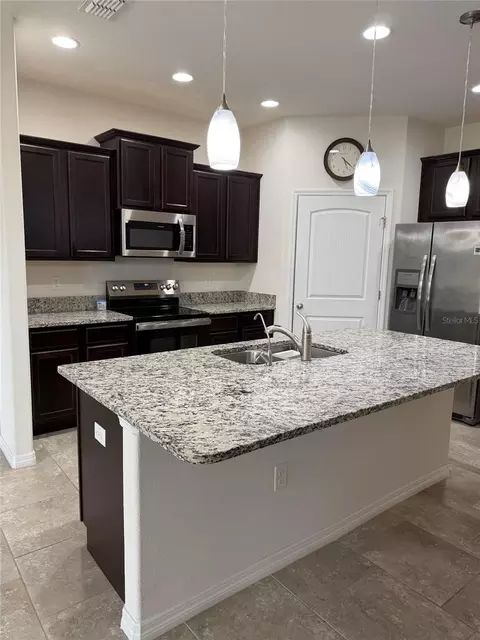 Kitchen - 168 Waterside Cir, Winter Haven, FL 33880 photo 3 of 3