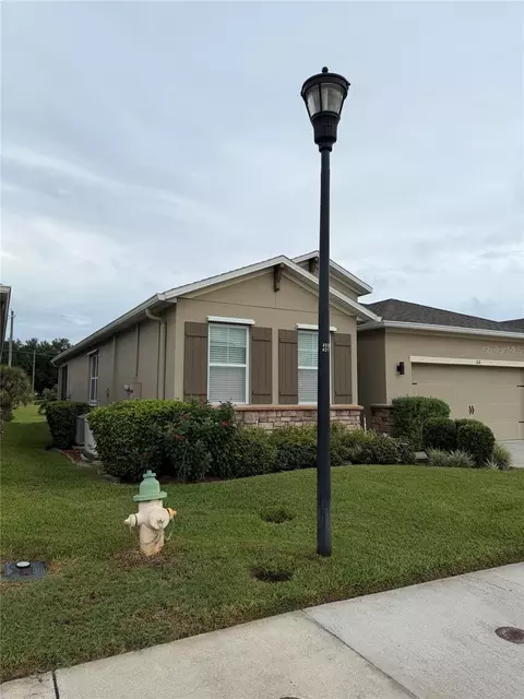 Exterior - 168 Waterside Cir, Winter Haven, FL 33880 photo 2 of 7
