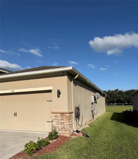 Exterior - 168 Waterside Cir, Winter Haven, FL 33880 photo 3 of 7