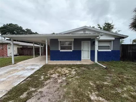 400 Holly St, South Daytona, FL 32119