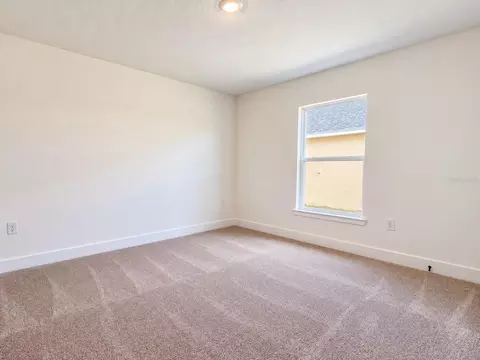 Bedroom - 7696 Bent Tree Loop, Harmony, FL 34773 photo 3 of 4