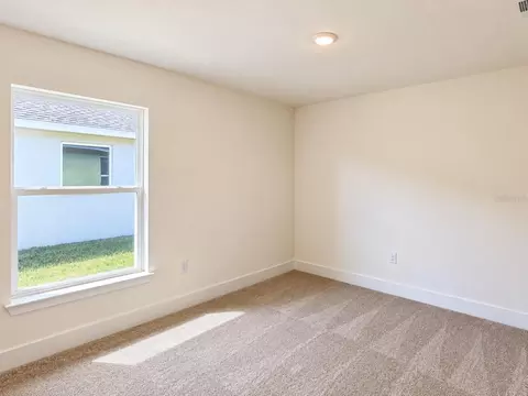 Bedroom - 7702 Bent Tree Loop, Saint Cloud, FL 34773 photo 2 of 4