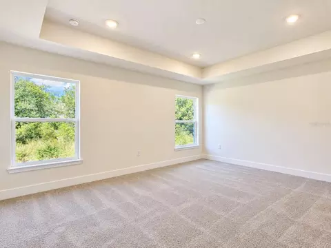 Bedroom - 7702 Bent Tree Loop, Saint Cloud, FL 34773 photo 3 of 4