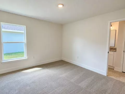 Bedroom - 7702 Bent Tree Loop, Saint Cloud, FL 34773 photo 4 of 4