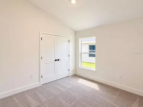 Bedroom - 7732 Bent Tree Loop, Saint Cloud, FL 34773 photo 2 of 4