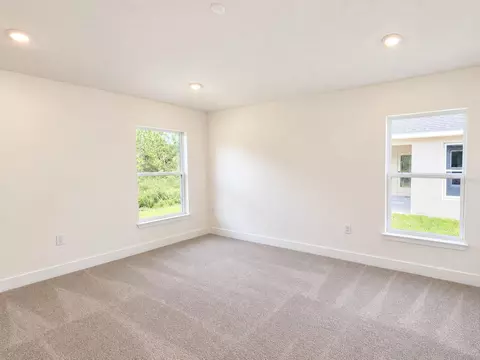 Bedroom - 7732 Bent Tree Loop, Saint Cloud, FL 34773 photo 4 of 4