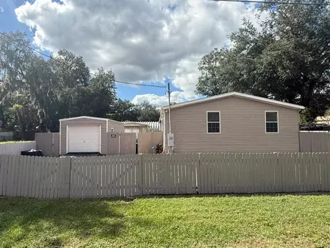 1722 Evergreen St, Kissimmee, FL 34746