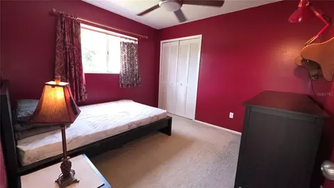 Bedroom - 7514 Herricks Loop, Orlando, FL 32835 photo 2 of 5