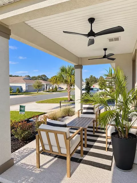 Exterior - 5877 SW 77th Ct, Ocala, FL 34474 photo 3 of 3
