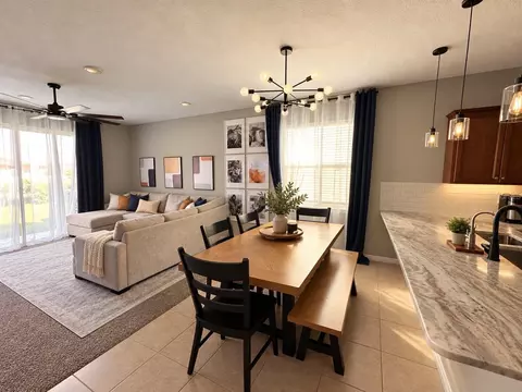 Dining - 5877 SW 77th Ct, Ocala, FL 34474 photo 1 of 1