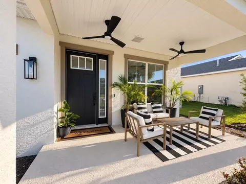 Exterior - 5877 SW 77th Ct, Ocala, FL 34474 photo 2 of 3