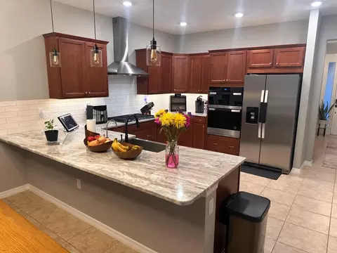 Kitchen - 5877 SW 77th Ct, Ocala, FL 34474 photo 1 of 3