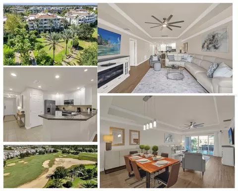 1106 Sunset View Cir #102, Reunion, FL 34747
