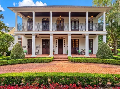 1600 Legion Dr, Winter Park, FL 32789