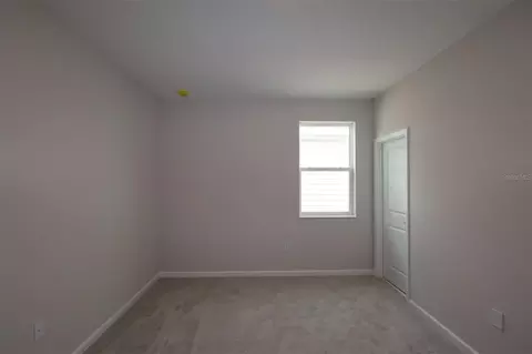 Bedroom - 6873 Yellow Warbler Bnd, Saint Cloud, FL 34773 photo 3 of 3