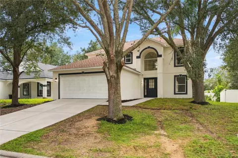 Exterior - 980 Mayfair St, Eustis, FL 32726 photo 3 of 3