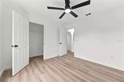 Bedroom - 980 Mayfair St, Eustis, FL 32726 photo 1 of 8