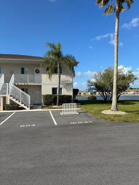 12538 SW Kingsway Cir #908, Lake Suzy, FL 34269