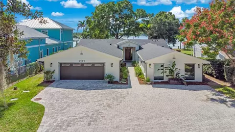 6922 Seminole Dr, Belle Isle, FL 32812