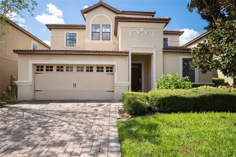1464 Moon Valley Dr, Davenport, FL 33896