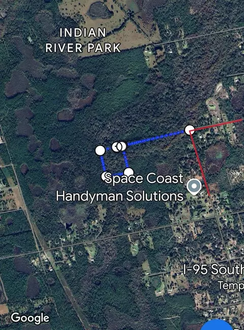 095 Pine Needle Rd, Mims, FL 32754 photo 4