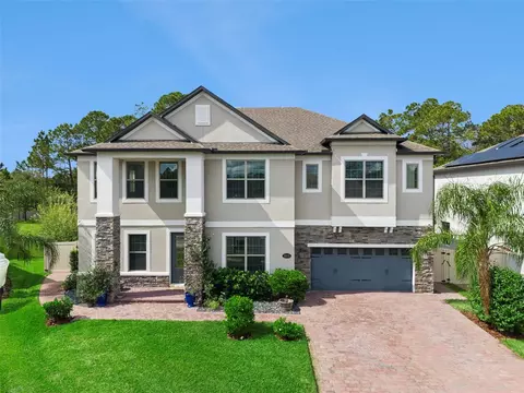 3010 Crystal Water Run, Oviedo, FL 32765