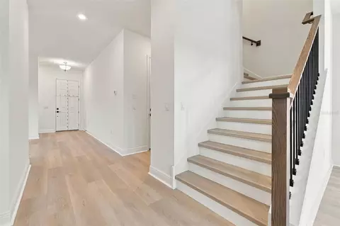 Entry Way - 5650 N Nectarine Dr, Windermere, FL 34786 photo 4 of 6