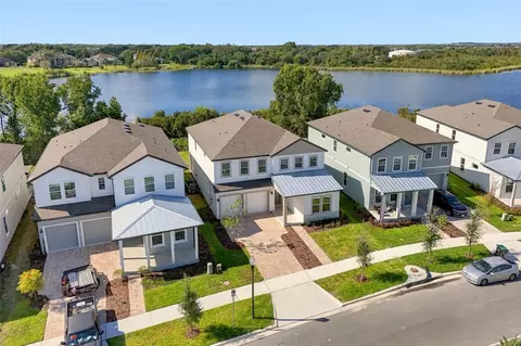 View/Area - 5650 N Nectarine Dr, Windermere, FL 34786 photo 3 of 7