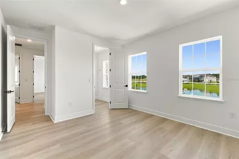 Bedroom - 5650 N Nectarine Dr, Windermere, FL 34786 photo 7 of 12