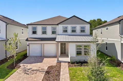 Exterior - 5650 N Nectarine Dr, Windermere, FL 34786 photo 9 of 11