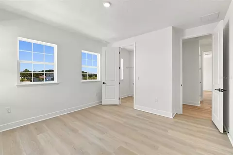 Bedroom - 5650 N Nectarine Dr, Windermere, FL 34786 photo 9 of 12