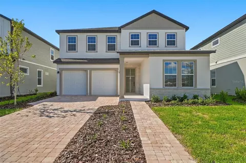 Exterior - 5650 N Nectarine Dr, Windermere, FL 34786 photo 2 of 11