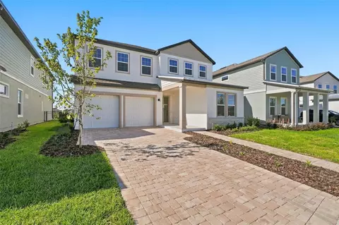 Exterior - 5650 N Nectarine Dr, Windermere, FL 34786 photo 3 of 11