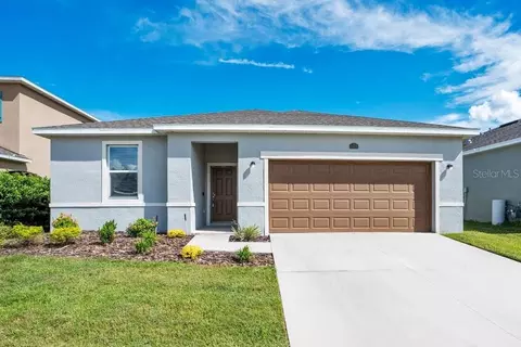 3409 Curlew Ave, Leesburg, FL 34748