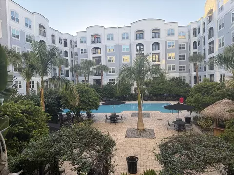 204 E South St #2052, Orlando, FL 32801