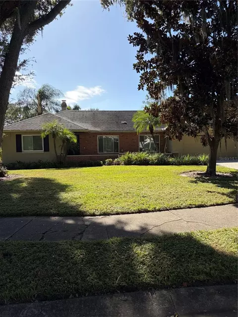 3732 Quando Cir, Belle Isle, FL 32812