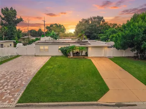 1718 W Grant St, Orlando, FL 32805
