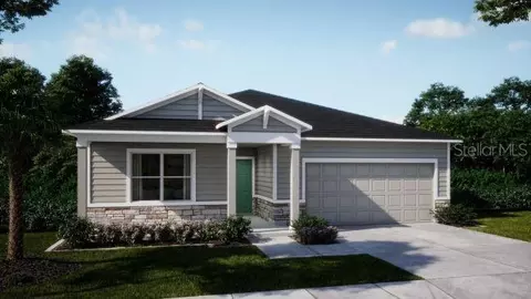 3422 Monarch Way, Green Cove Springs, FL 32043
