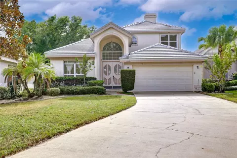7268 Hawksnest Blvd, Orlando, FL 32835
